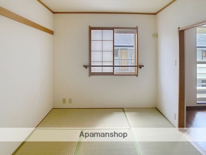 サーディアム妙興寺の内装
