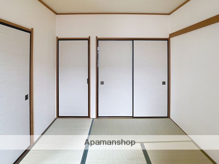 サーディアム妙興寺の内装