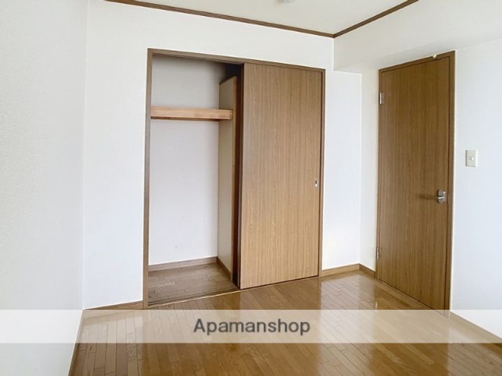サーディアム妙興寺の内装