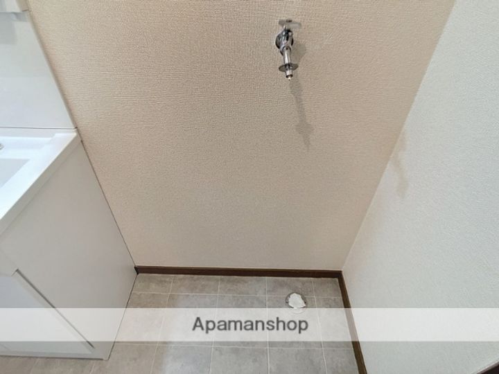 サーディアム妙興寺の内装