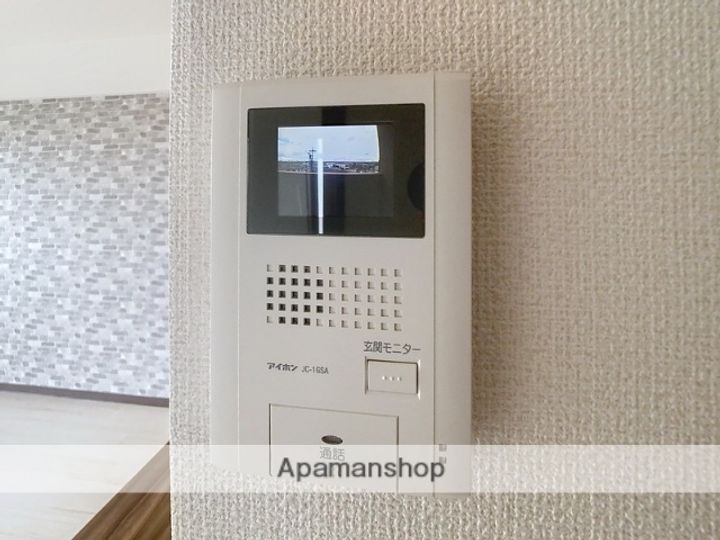 スターキャッスル403の内装