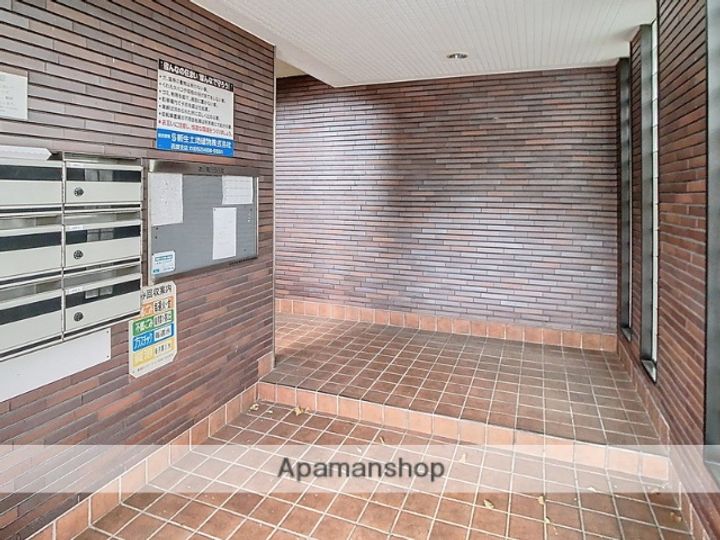 スターキャッスル403のその他画像