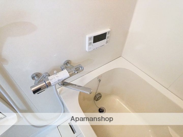 スターキャッスル403の内装