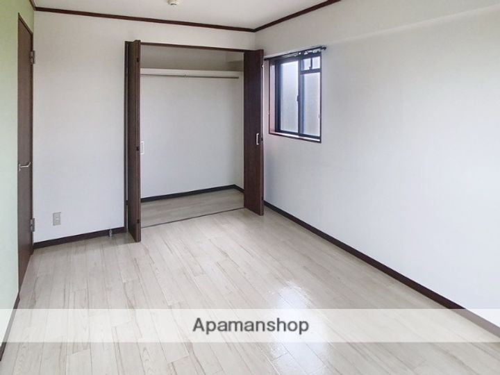 スターキャッスル403の内装