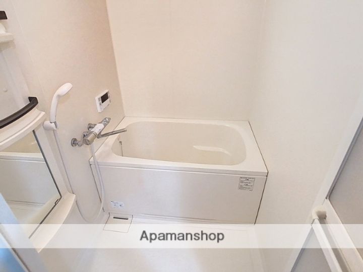 スターキャッスル403の風呂