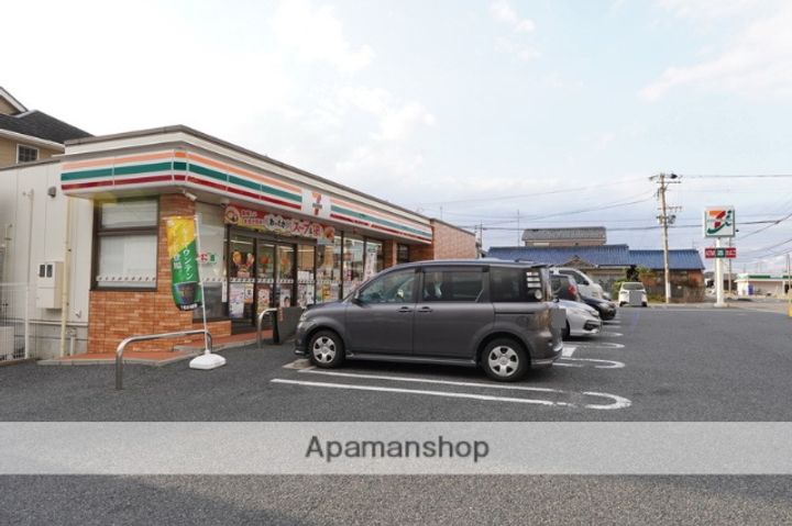 スターキャッスル403の周辺