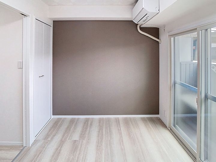 メゾン南参道103の内装