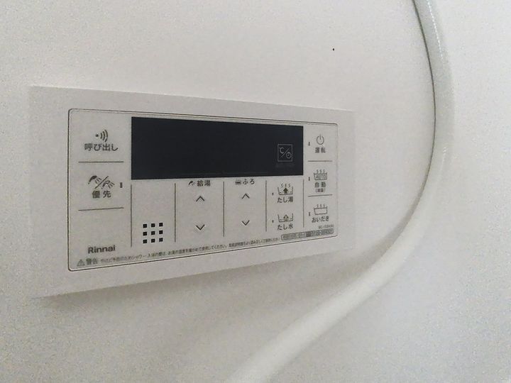 メゾン南参道302の内装