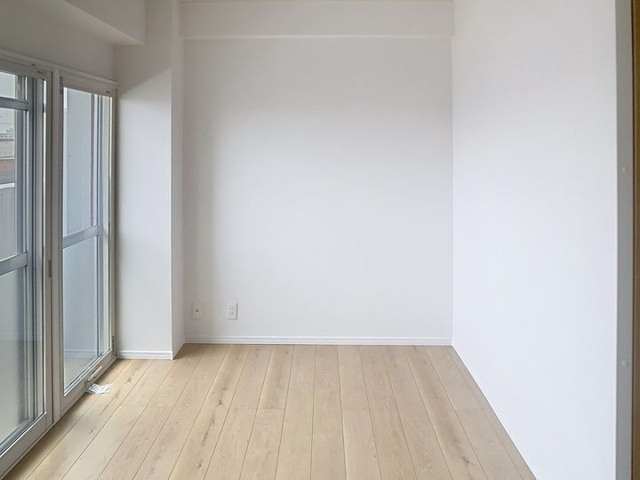 メゾン南参道302の内装