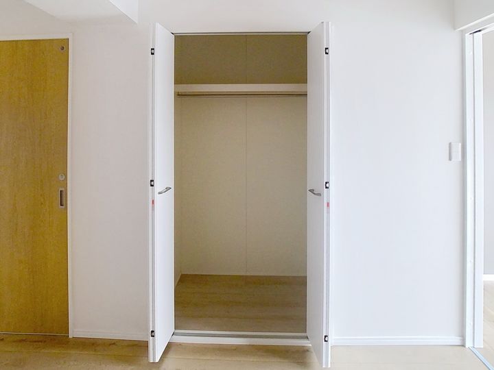 メゾン南参道302のその他画像