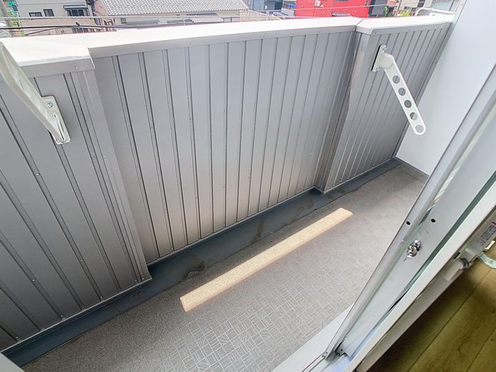 メゾン南参道302のその他画像