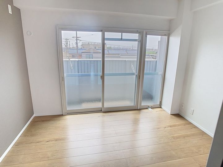 メゾン南参道302のその他画像