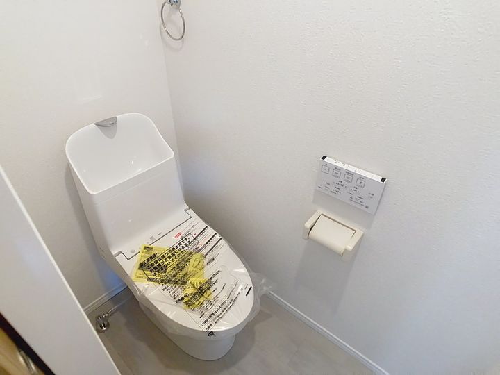 メゾン南参道202のその他画像