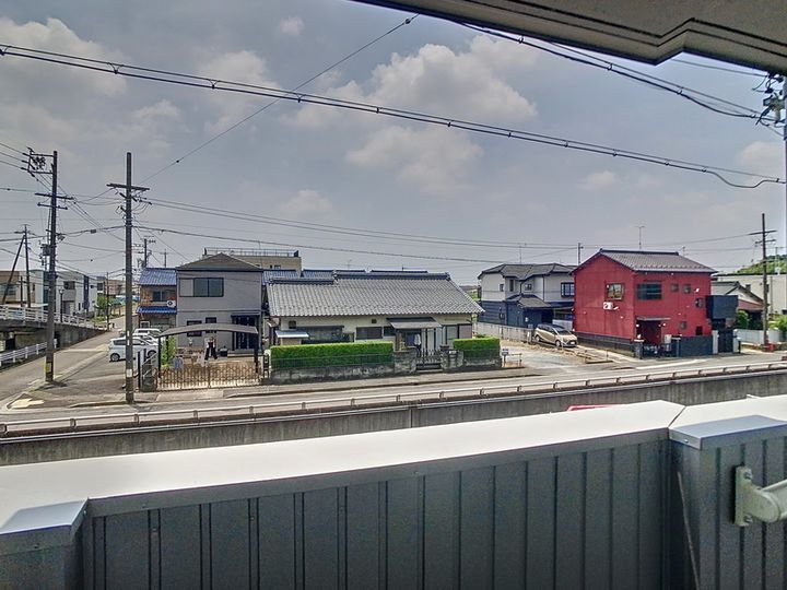 メゾン南参道203のその他画像