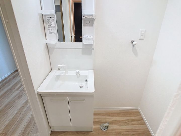 メゾン南参道203のその他画像