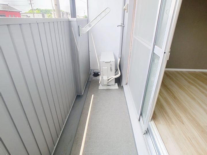 メゾン南参道203のその他画像