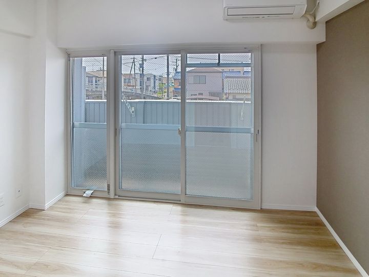 メゾン南参道203のその他画像