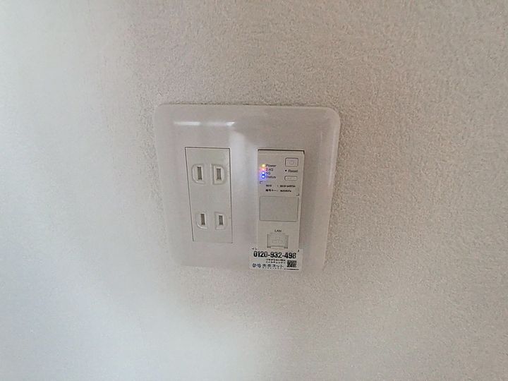 メゾン南参道303の内装