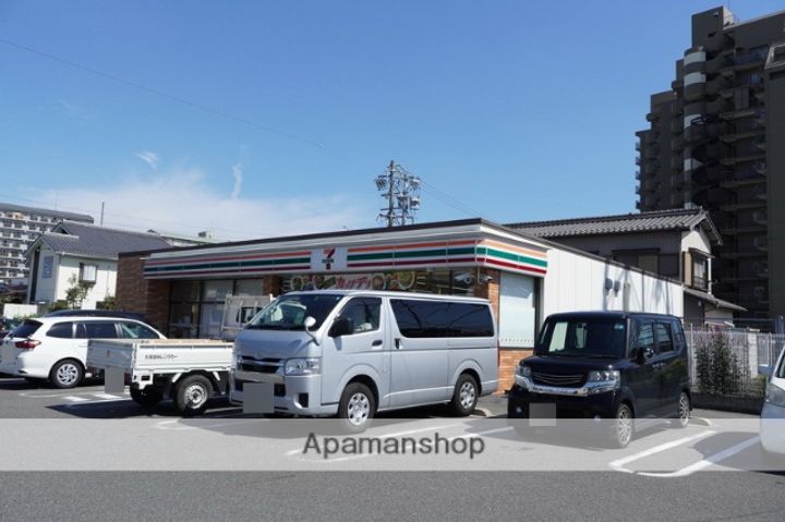 クリーンレジデンス501の周辺