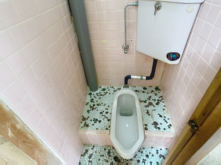 愛知県海部郡大治町大字西條字須先の賃貸アパート101のその他画像