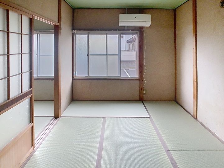 愛知県海部郡大治町大字西條字須先の賃貸アパート101のその他画像