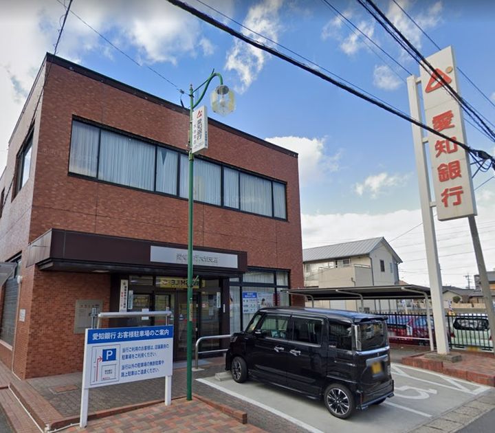 セゾンコート3Dの周辺