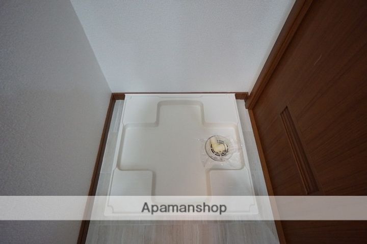 エポック102の内装