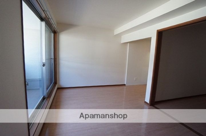 エポック102の内装