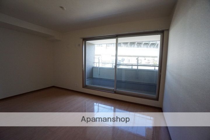 エポック102の内装