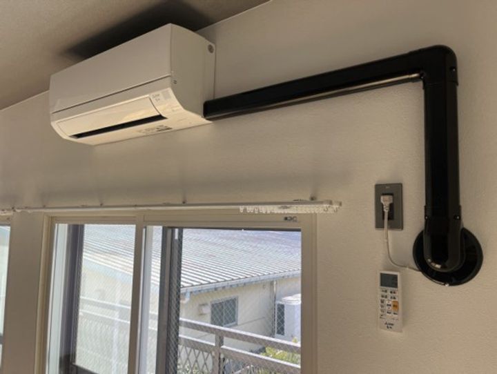 サンシャインⅡ203のその他画像