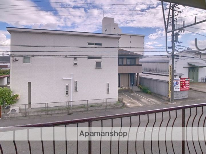第一ヤマモリビル202のその他画像