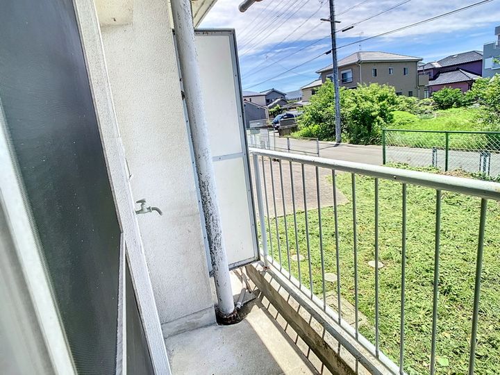 横井マンション101のその他画像