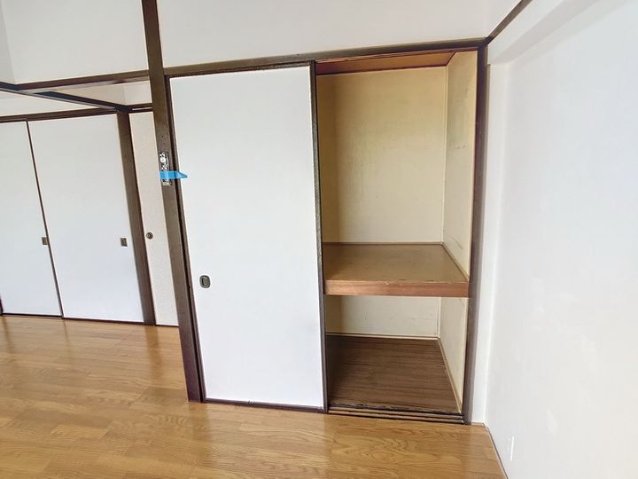 横井マンション103のその他画像