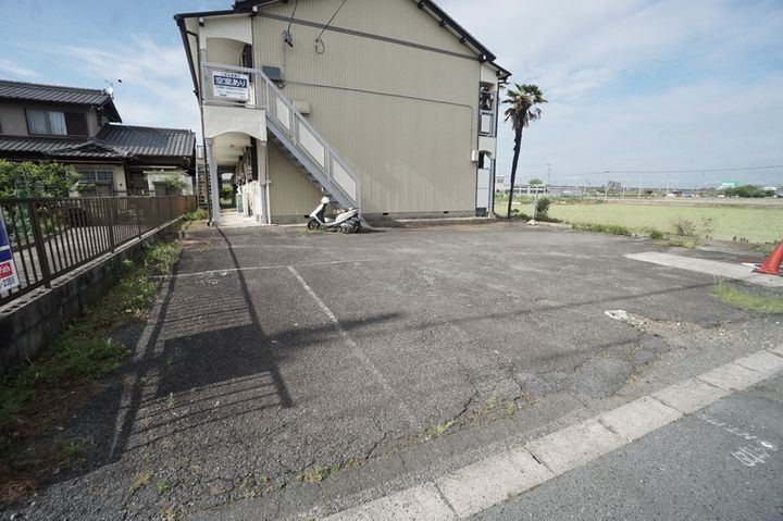 コーポ松野102のその他画像