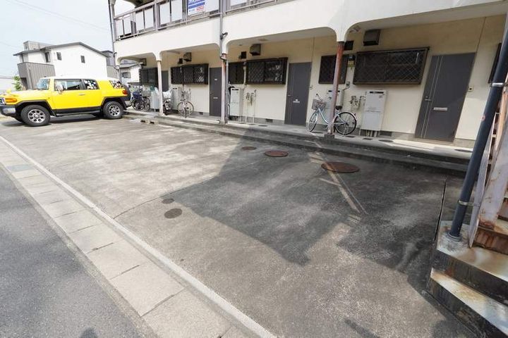 コーポ法成寺202のその他画像