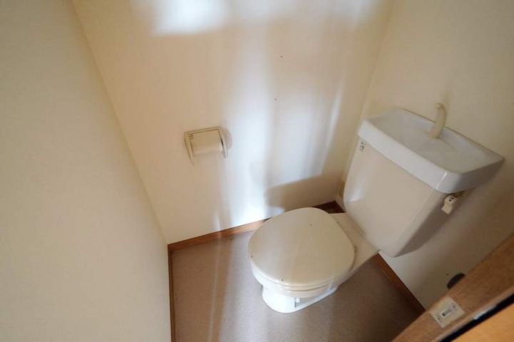 コーポ法成寺202のその他画像