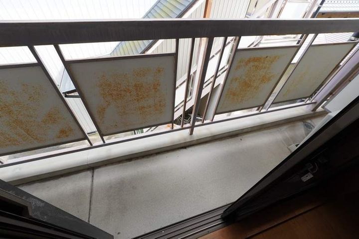 コーポ法成寺202のその他画像