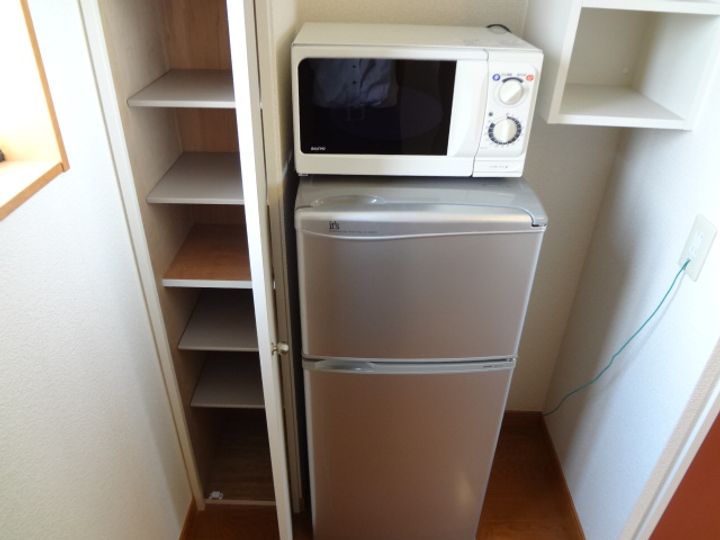 レオパレス地領203のその他画像