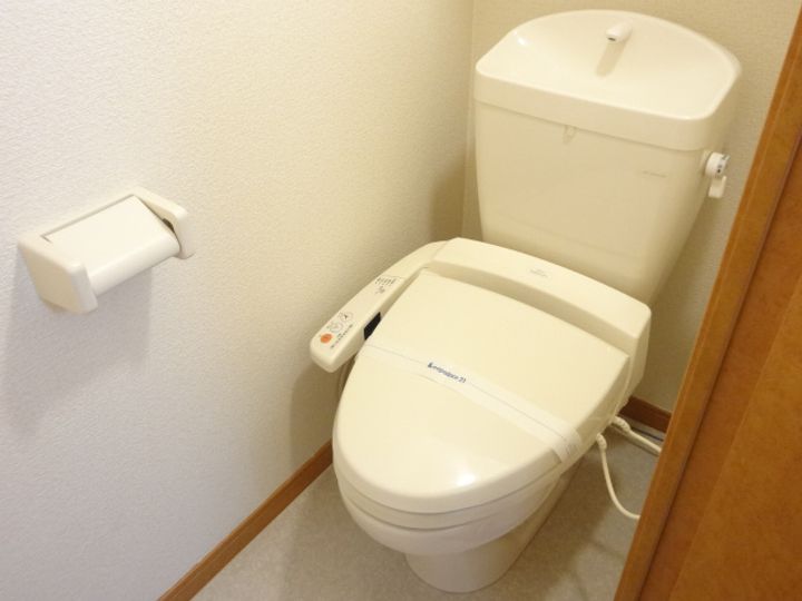 レオパレスウエスト103のその他画像