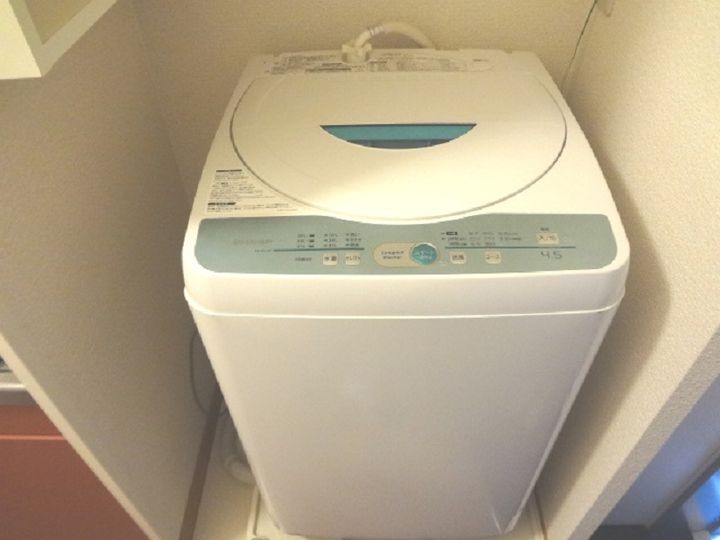 レオパレスMOMO105のその他画像