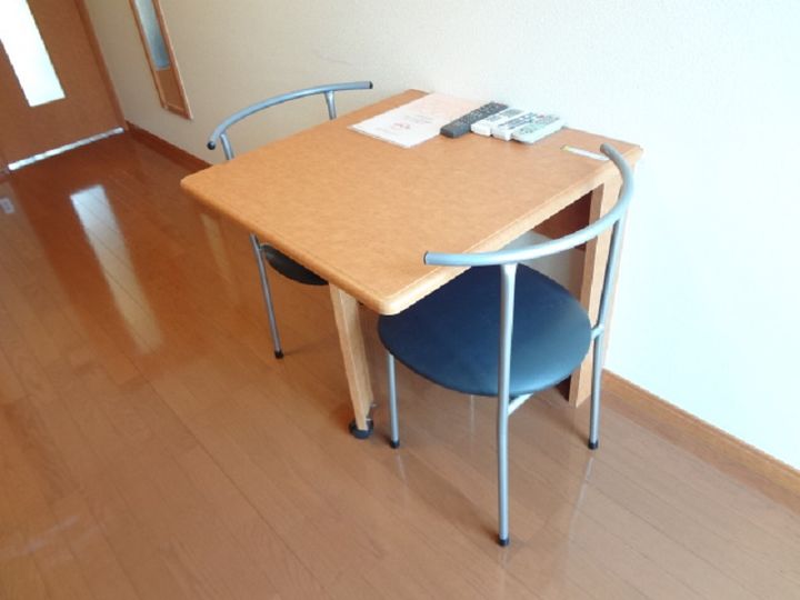 レオパレスMOMO105のその他画像