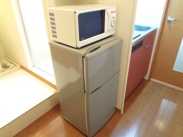 レオパレスパールアケノ第2204のその他画像