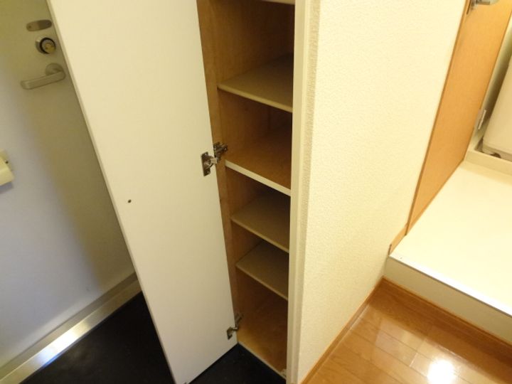 レオパレスパールアケノ第2204のその他画像