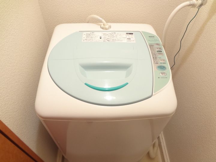 レオパレスパールアケノ第2204のその他画像