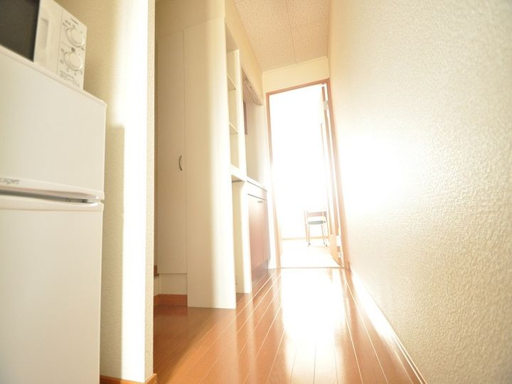 レオパレス鴨池205のその他画像