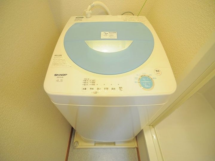 レオパレス天水201のその他画像