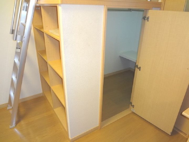 レオパレスアベイユN304のその他画像