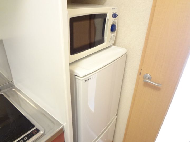 レオパレスアベイユN304のその他画像