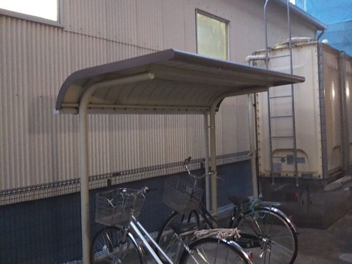 レオパレスアベイユN201のその他画像