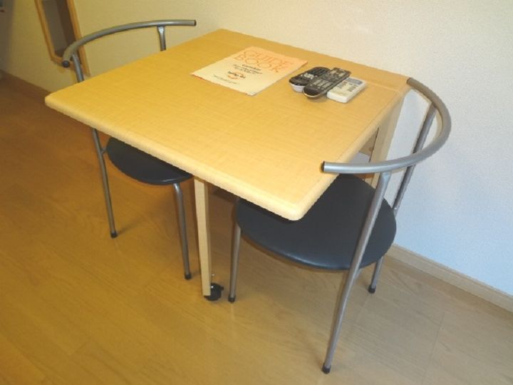 レオパレスYUMAのその他画像